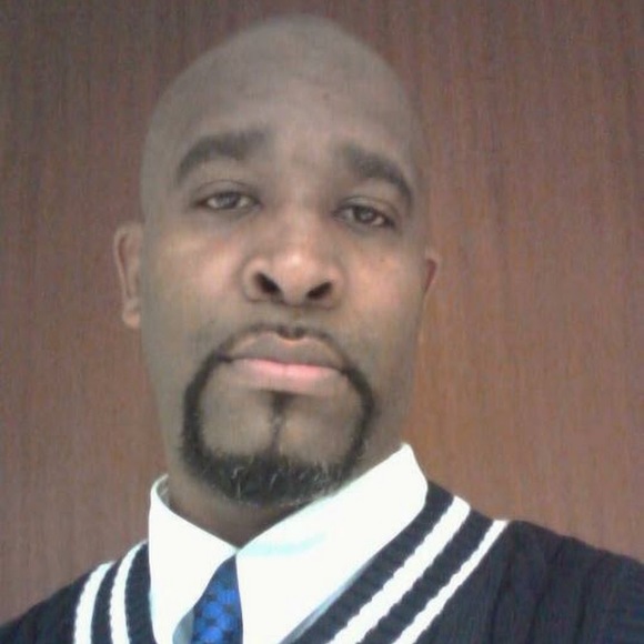 Meet your Posher, Michael - Picture 1 of 1